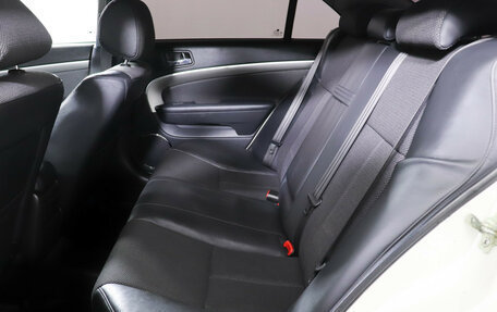 Chevrolet Epica, 2011 год, 470 000 рублей, 9 фотография