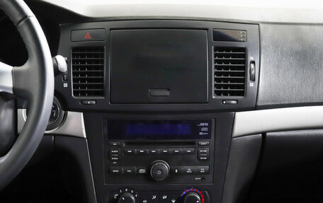 Chevrolet Epica, 2011 год, 470 000 рублей, 12 фотография