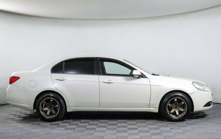 Chevrolet Epica, 2011 год, 470 000 рублей, 4 фотография