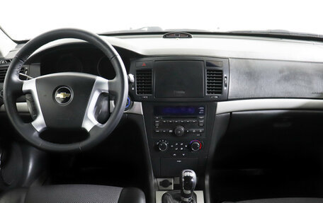 Chevrolet Epica, 2011 год, 470 000 рублей, 11 фотография