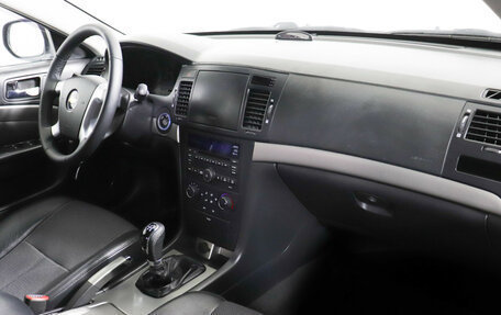 Chevrolet Epica, 2011 год, 470 000 рублей, 8 фотография