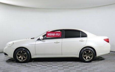 Chevrolet Epica, 2011 год, 470 000 рублей, 7 фотография