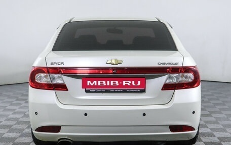 Chevrolet Epica, 2011 год, 470 000 рублей, 6 фотография