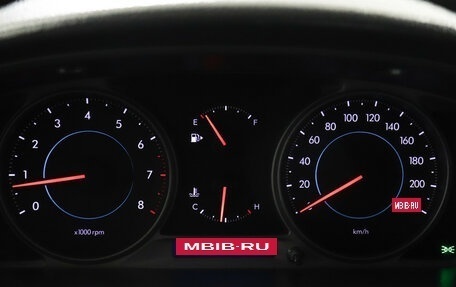 Chevrolet Epica, 2011 год, 470 000 рублей, 10 фотография