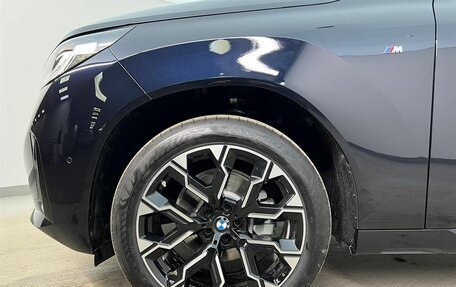 BMW X3, 2025 год, 7 250 000 рублей, 17 фотография