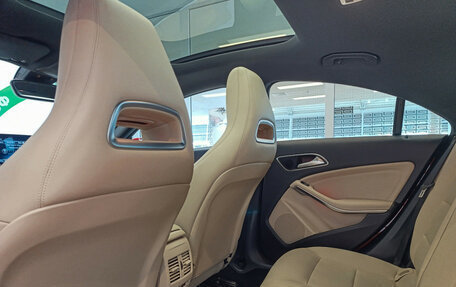 Mercedes-Benz CLA, 2018 год, 2 550 000 рублей, 9 фотография