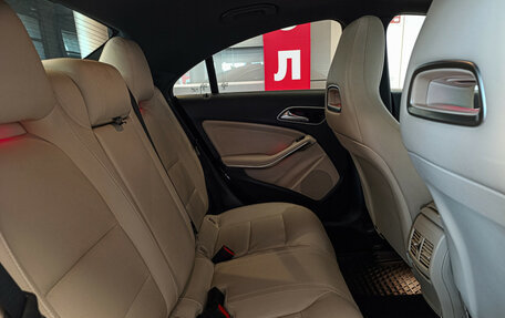 Mercedes-Benz CLA, 2018 год, 2 550 000 рублей, 8 фотография