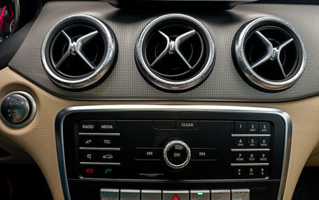 Mercedes-Benz CLA, 2018 год, 2 550 000 рублей, 15 фотография