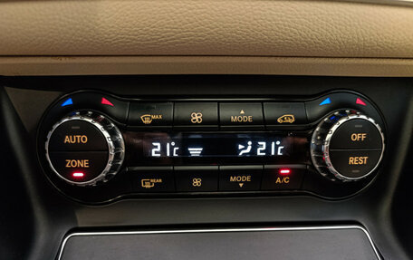 Mercedes-Benz CLA, 2018 год, 2 550 000 рублей, 16 фотография