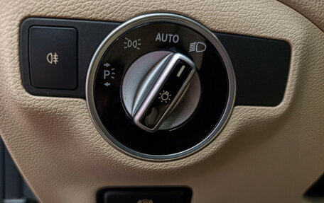 Mercedes-Benz CLA, 2018 год, 2 550 000 рублей, 19 фотография