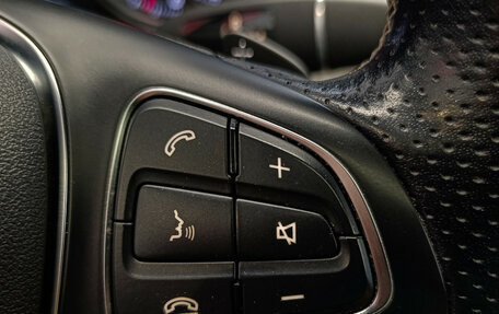 Mercedes-Benz CLA, 2018 год, 2 550 000 рублей, 21 фотография