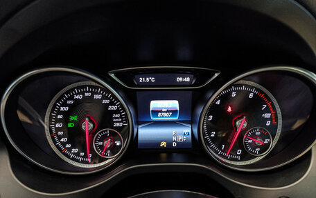 Mercedes-Benz CLA, 2018 год, 2 550 000 рублей, 23 фотография