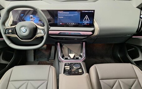 BMW X3, 2025 год, 7 200 000 рублей, 4 фотография