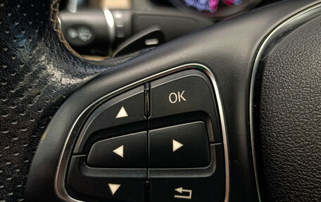 Mercedes-Benz CLA, 2018 год, 2 550 000 рублей, 22 фотография