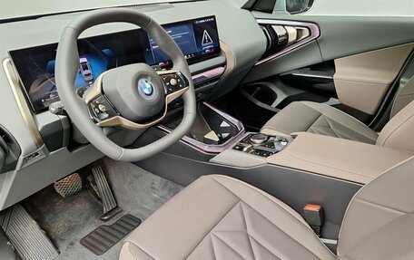 BMW X3, 2025 год, 7 200 000 рублей, 5 фотография