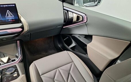 BMW X3, 2025 год, 7 200 000 рублей, 10 фотография