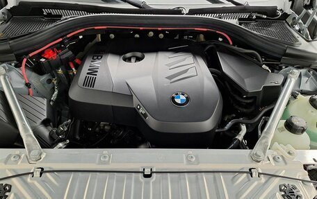 BMW X3, 2025 год, 7 200 000 рублей, 15 фотография