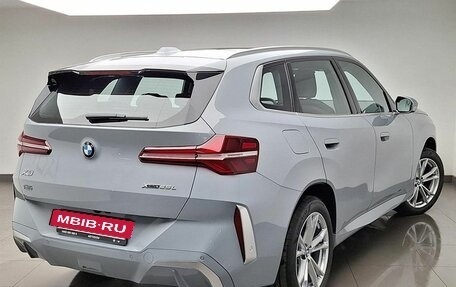 BMW X3, 2025 год, 7 200 000 рублей, 3 фотография