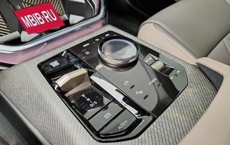 BMW X3, 2025 год, 7 200 000 рублей, 14 фотография