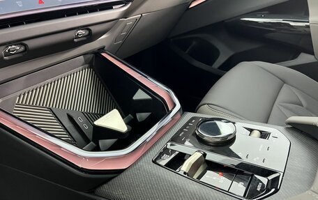 BMW X3, 2025 год, 7 245 000 рублей, 15 фотография