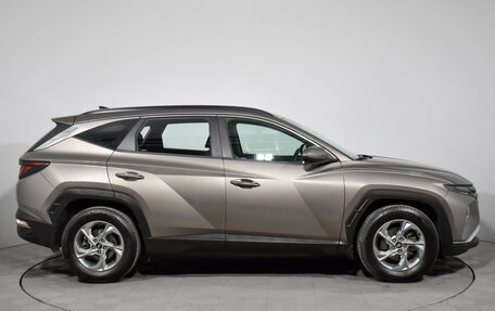 Hyundai Tucson, 2022 год, 3 099 000 рублей, 4 фотография