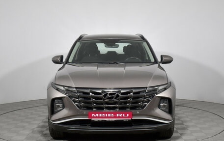 Hyundai Tucson, 2022 год, 3 099 000 рублей, 2 фотография