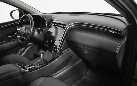 Hyundai Tucson, 2022 год, 3 099 000 рублей, 12 фотография