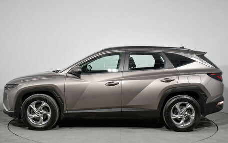 Hyundai Tucson, 2022 год, 3 099 000 рублей, 8 фотография