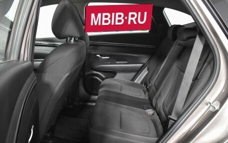 Hyundai Tucson, 2022 год, 3 099 000 рублей, 11 фотография