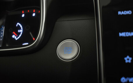 Hyundai Tucson, 2022 год, 3 099 000 рублей, 17 фотография