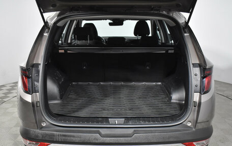 Hyundai Tucson, 2022 год, 3 099 000 рублей, 22 фотография