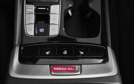 Hyundai Tucson, 2022 год, 3 099 000 рублей, 19 фотография