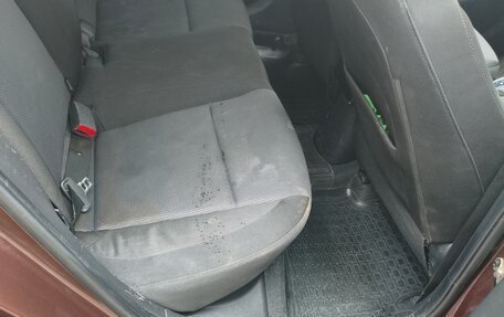 Hyundai Solaris II рестайлинг, 2021 год, 1 600 000 рублей, 11 фотография