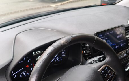 Hyundai Solaris II рестайлинг, 2021 год, 1 600 000 рублей, 12 фотография