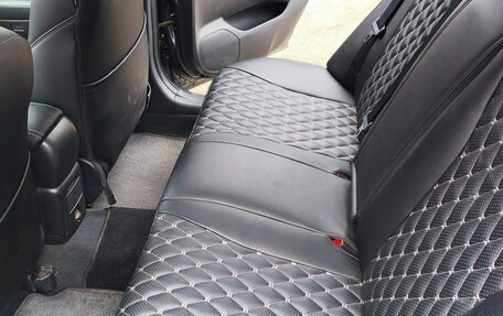 Toyota Avensis III рестайлинг, 2004 год, 1 000 000 рублей, 5 фотография