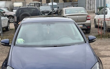 Volkswagen Golf VI, 2010 год, 850 000 рублей, 2 фотография