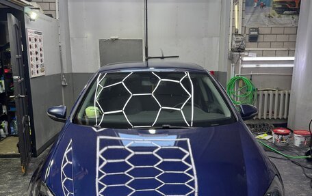 Volkswagen Golf VI, 2010 год, 850 000 рублей, 10 фотография