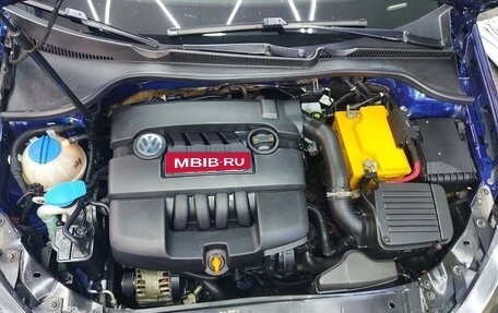 Volkswagen Golf VI, 2010 год, 850 000 рублей, 11 фотография