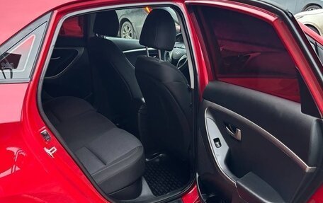 Hyundai i30 II рестайлинг, 2012 год, 950 000 рублей, 10 фотография