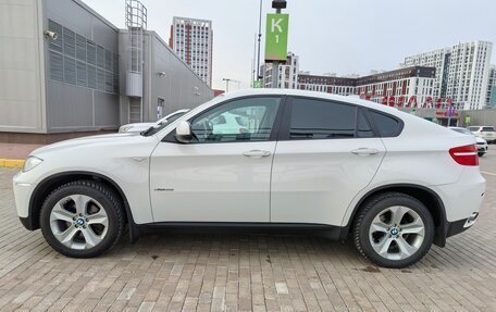 BMW X6, 2011 год, 2 050 000 рублей, 2 фотография