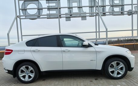 BMW X6, 2011 год, 2 050 000 рублей, 3 фотография