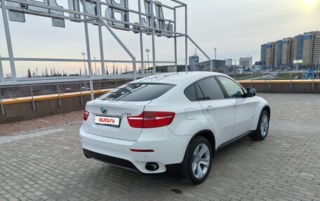 BMW X6, 2011 год, 2 050 000 рублей, 10 фотография