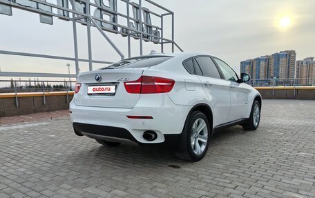 BMW X6, 2011 год, 2 050 000 рублей, 9 фотография