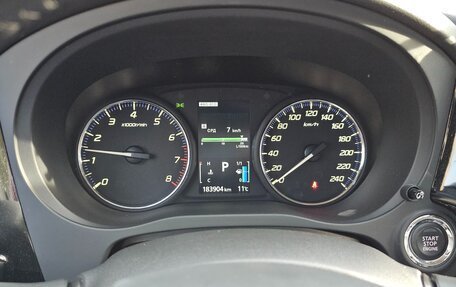 Mitsubishi Outlander III рестайлинг 3, 2014 год, 1 600 000 рублей, 5 фотография