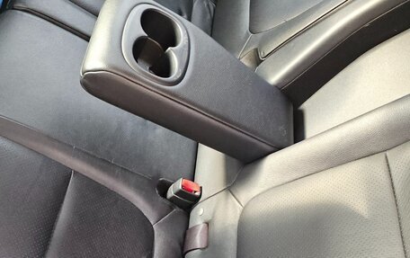 Mitsubishi Outlander III рестайлинг 3, 2014 год, 1 600 000 рублей, 8 фотография