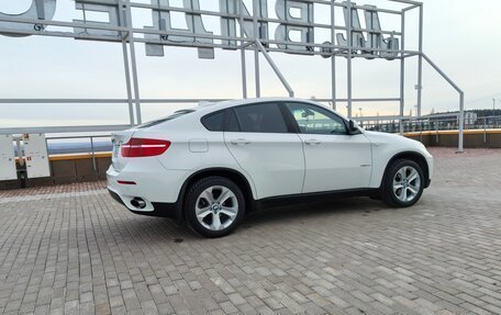 BMW X6, 2011 год, 2 050 000 рублей, 11 фотография