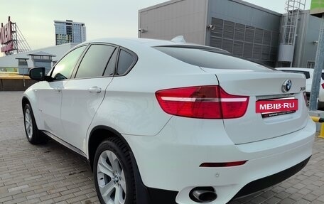 BMW X6, 2011 год, 2 050 000 рублей, 8 фотография