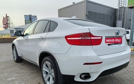 BMW X6, 2011 год, 2 050 000 рублей, 6 фотография