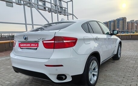 BMW X6, 2011 год, 2 050 000 рублей, 7 фотография