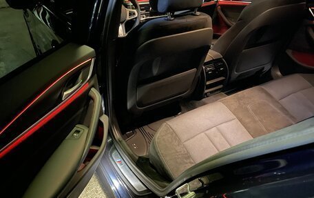 BMW 5 серия, 2021 год, 6 000 000 рублей, 11 фотография